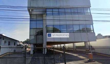 Prédio à venda, 2653 m² por R$ 11.537.040,00 - Jardim do Mar - São Bernardo do Campo/SP
