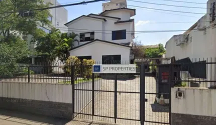 Prédio à venda, 719 m² por R$ 6.652.560,00 - Ipiranga - São Paulo/SP