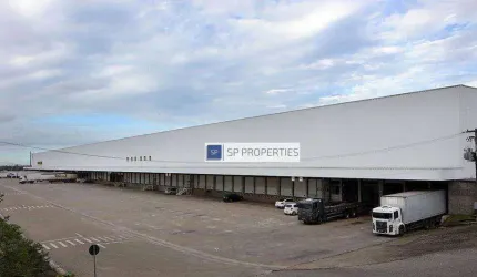 Galpão para alugar, 4000 m² por R$ 114.000/mês - Caucaia/CE