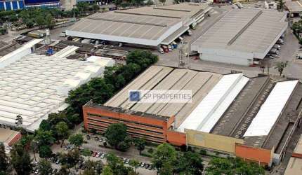 Galpão para alugar, 6688 m² por R$ 200.649/mês - Pavuna - Rio de Janeiro/RJ