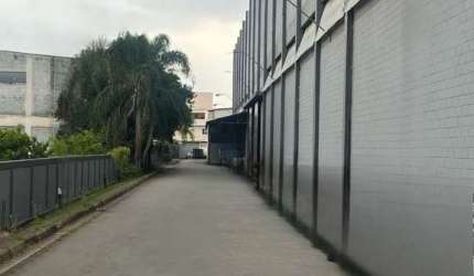 Galpão à venda com RENDA por R$ 39.000.000 - Sacomã - São Paulo/SP