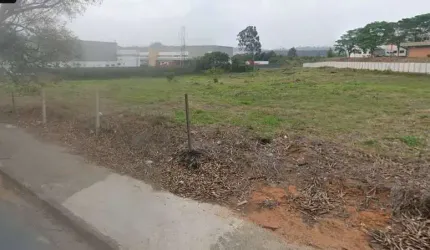 Área, 10400 m² - venda por R$ 7.800.000 ou aluguel por R$ 35.450/mês - Distrito Industrial - Jundiaí/SP