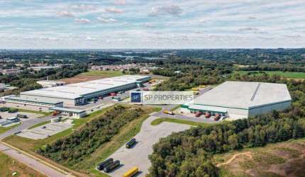 Galpão para alugar, 10000 m² por R$ 436.000,00/mês - Cidade Industrial - Curitiba/PR