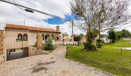 Casa com 3 quartos à venda na Rua Moyses de Oliveira, 180, Guabirotuba, Curitiba por R$ 990.000