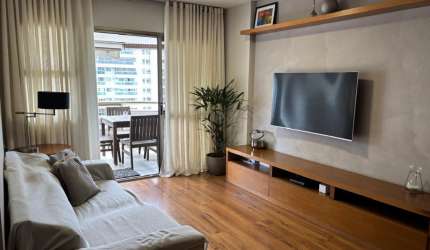 RIO 2 -  Condomínio Residencial Verona