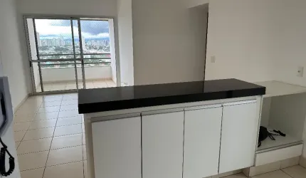 3Q no Parque Amazônia - nascente e andar alto