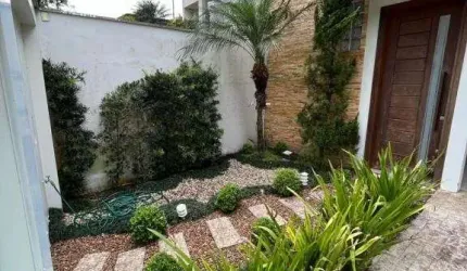 CASA no SANTA CATARINA com 3 quartos para VENDA, 211 m²