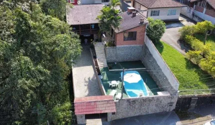 CASA no FLORESTA com 3 quartos para VENDA, 297 m²