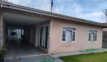 CASA no JOÃO COSTA com 5 quartos para VENDA, 390 m²