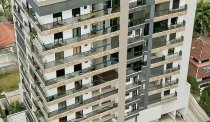 APARTAMENTO no AMÉRICA com 3 quartos para VENDA, 127 m²