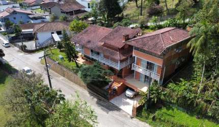 CASA no AMÉRICA com 6 quartos para VENDA, 450 m²