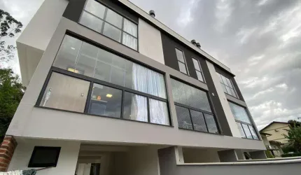 TRIPLEX no BOA VISTA com 2 quartos para VENDA, 110 m²