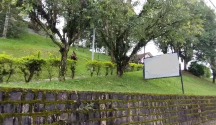 TERRENO no GLÓRIA com 0 quartos para VENDA, 5933 m²