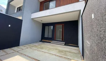 SOBRADO GEMINADO no SAGUAÇÚ com 3 quartos para VENDA, 122 m²