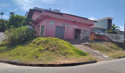 CASA no JOÃO COSTA com 1 quartos para VENDA, 126 m²