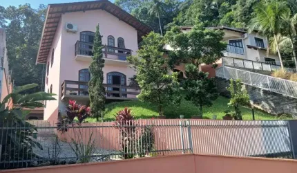 CASA no GLÓRIA com 4 quartos para VENDA, 207 m²