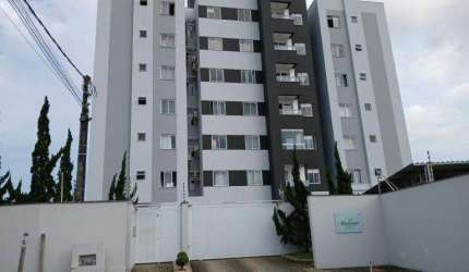 APARTAMENTO no VILA NOVA com 3 quartos para VENDA, 80 m²