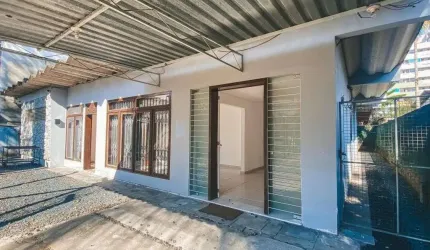 CASA no AMÉRICA com 0 quartos para LOCAÇÃO, 233 m²