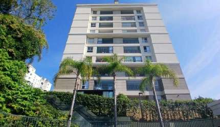 APARTAMENTO no COSTA E SILVA com 2 quartos para VENDA, 59 m²