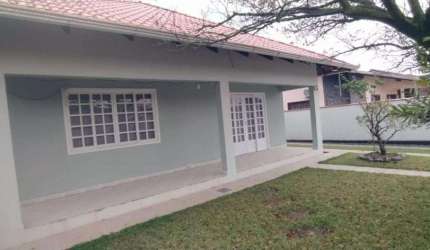 CASA no JOÃO COSTA com 3 quartos para VENDA, 228 m²