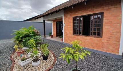 CASA no GUANABARA com 3 quartos para VENDA, 206 m²