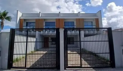 SOBRADO GEMINADO no BOA VISTA com 3 quartos para VENDA, 116 m²