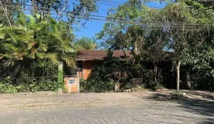 TERRENO no ATIRADORES com 0 quartos para VENDA, 1048 m²