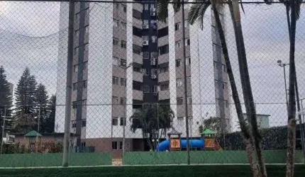APARTAMENTO no FLORESTA com 3 quartos para VENDA, 64 m²