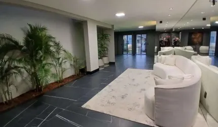 APARTAMENTO no AMÉRICA com 3 quartos para VENDA, 120 m²