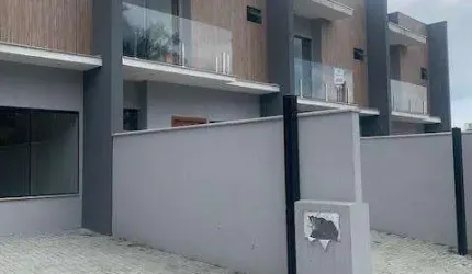 SOBRADO GEMINADO no SAGUAÇÚ com 3 quartos para VENDA, 110 m²
