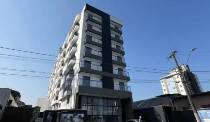 APARTAMENTO no ANITA GARIBALDI com 2 quartos para VENDA, 61 m²