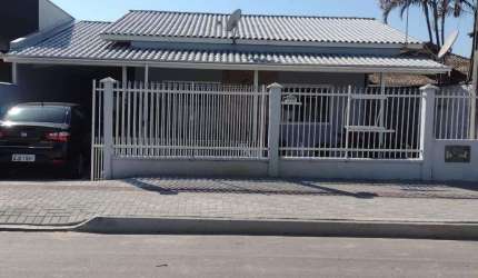 CASA no AVENTUREIRO com 2 quartos para VENDA, 160 m²