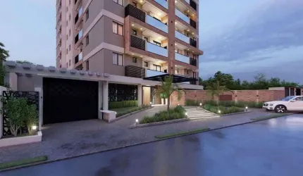 APARTAMENTO no BOM RETIRO com 3 quartos para VENDA, 70 m²