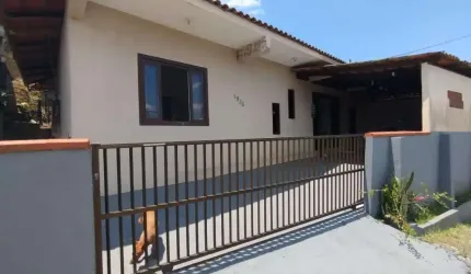 CASA no NOVA BRASÍLIA com 2 quartos para VENDA, 70 m²