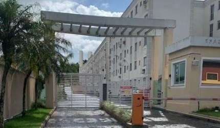 APARTAMENTO no FLORESTA com 2 quartos para VENDA, 43 m²