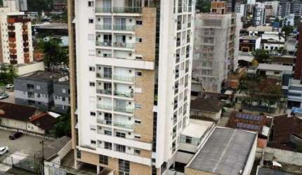 APARTAMENTO no AMÉRICA com 3 quartos para LOCAÇÃO, 101 m²