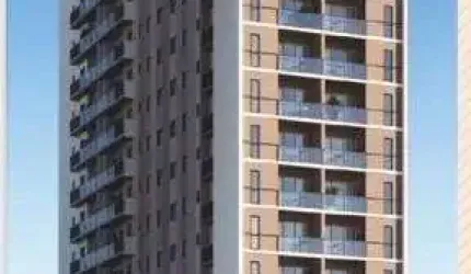 APARTAMENTO no SAGUAÇÚ com 3 quartos para VENDA, 85 m²