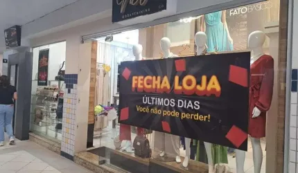 SALA COMERCIAL no CENTRO com 0 quartos para VENDA, 46 m²
