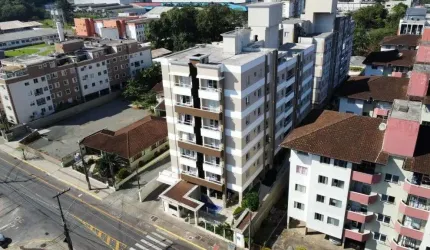 APARTAMENTO no GLÓRIA com 3 quartos para VENDA, 82 m²
