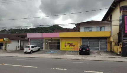 IMÓVEL COMERCIAL no BOA VISTA com 0 quartos para VENDA, 492 m²