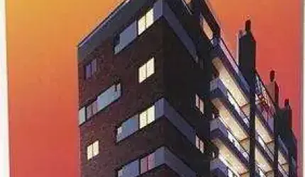 APARTAMENTO no AMÉRICA com 2 quartos para VENDA, 68 m²