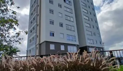 APARTAMENTO no GLÓRIA com 3 quartos para VENDA, 74 m²