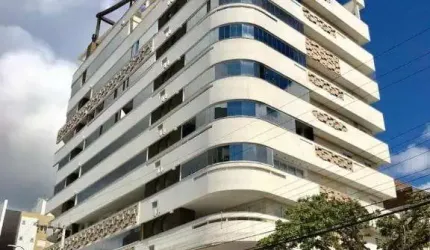 APARTAMENTO no AMÉRICA com 3 quartos para VENDA, 194 m²