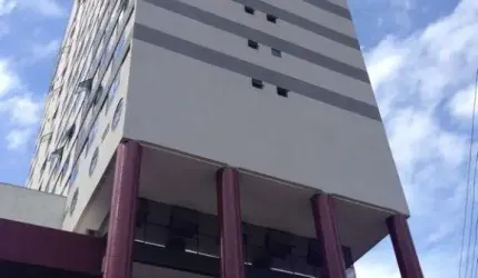 SALA COMERCIAL no CENTRO com 0 quartos para VENDA, 40 m²