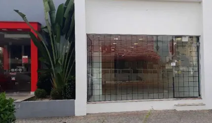 SALA COMERCIAL no BUCAREIN com 0 quartos para LOCAÇÃO, 100 m²