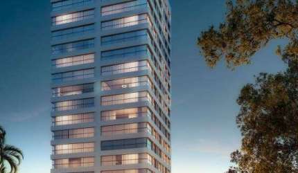 APARTAMENTO no CENTRO com 4 quartos para VENDA, 199 m²