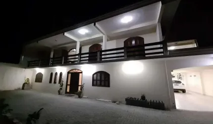 CASA no BOA VISTA com 4 quartos para VENDA, 452 m²
