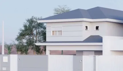 CASA no GLÓRIA com 4 quartos para VENDA, 271 m²