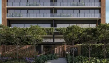 COBERTURA no ANITA GARIBALDI com 4 quartos para VENDA, 335 m²