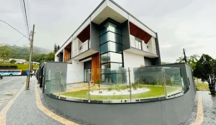 SOBRADO GEMINADO no SAGUAÇÚ com 3 quartos para VENDA, 192 m²
